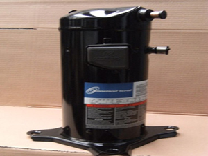 艾默生谷輪全封閉渦旋壓縮機(jī)組