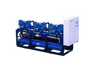 水冷活塞機(jī)組