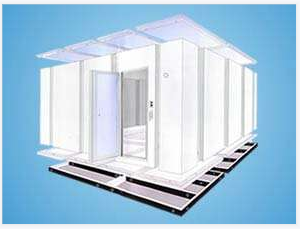 常見的四種冷庫！看看你都認識嗎？