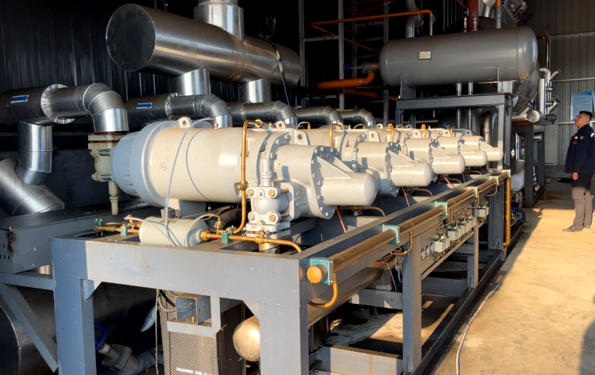 壓縮機(jī)故障不是換新就可以！