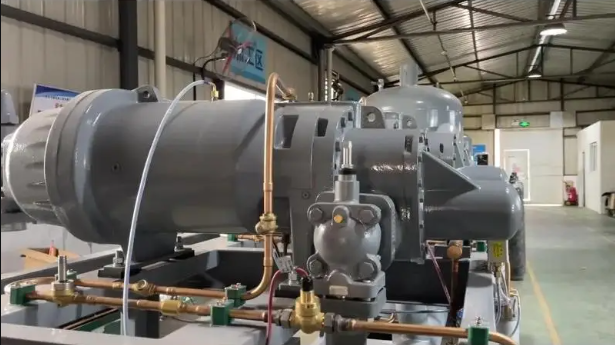 排氣溫度保護：保障壓縮機穩(wěn)定運行的關(guān)鍵技術(shù)