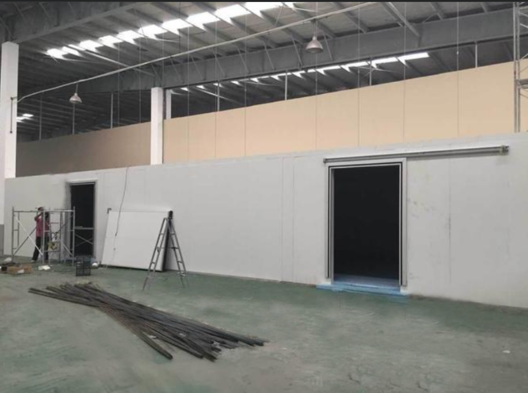 老舊冷庫的改造升級需要重點考慮哪些方面？