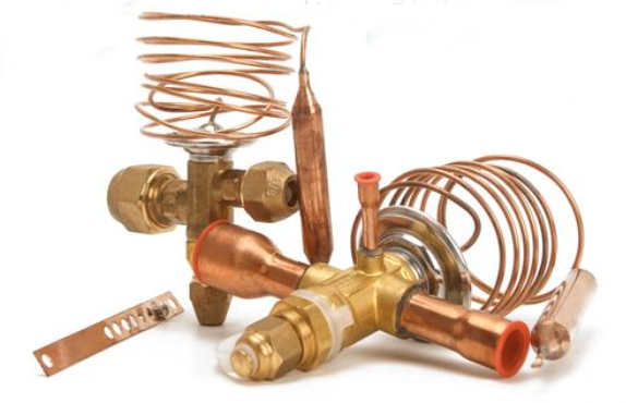 ?熱力膨脹閥常見(jiàn)故障的原因分析及處理辦法