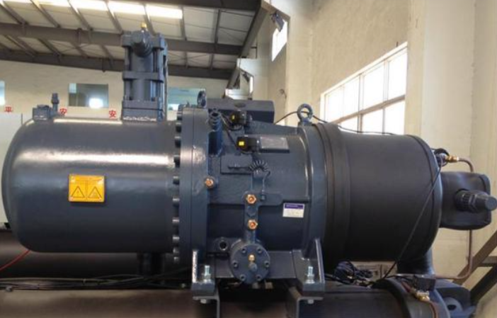 大型壓縮機(jī)為什么要軟啟動(dòng)，有什么好處？