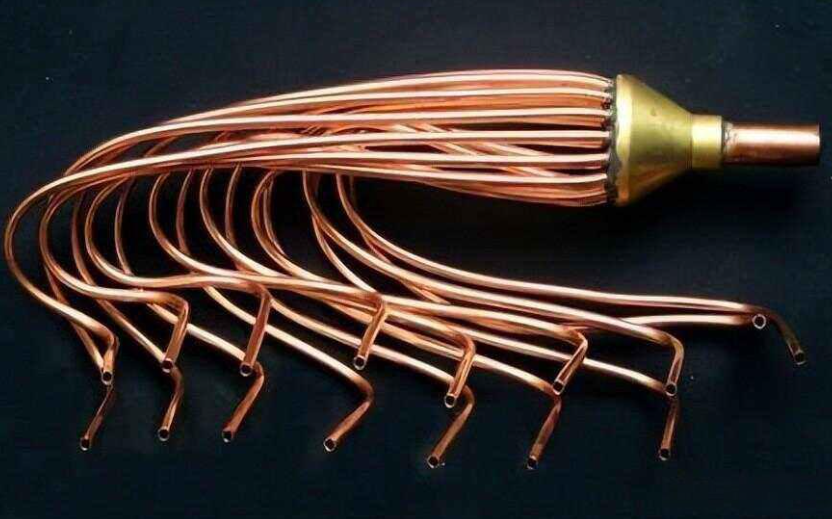 什么是分液頭？為什么出現(xiàn)分液不均？