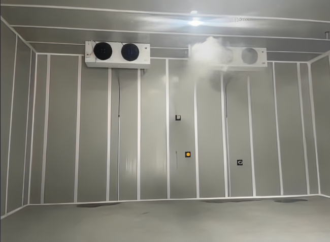 氣調(diào)庫是什么？適合什么果蔬？